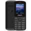 Телефон Philips Xenium E2101 Black - CTE2101BK/00
