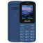 Телефон Philips Xenium E2101 Blue - CTE2101BU/00