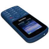 Телефон Philips Xenium E2101 Blue (CTE2101BU/00)