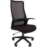Офисное кресло Chairman CH573 Black (00-07100627)