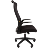 Офисное кресло Chairman CH573 Black (00-07100627)