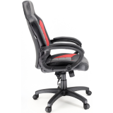 Игровое кресло Everprof Forsage Red (EP-321Forsage)