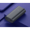 Внешний аккумулятор Xiaomi ZMI QB818 Black - фото 2