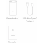 Внешний аккумулятор Xiaomi ZMI QB818 Black - фото 4