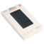 Внешний аккумулятор Xiaomi Mi Power Bank 10000 Blue - BHR5884GL - фото 2