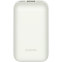 Внешний аккумулятор Xiaomi Pocket Edition Pro 10000 White - BHR5909GL