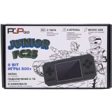 Игровая консоль PGP AIO Junior FC25b (PktP23)