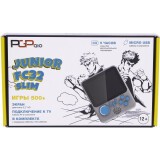Игровая консоль PGP AIO Junior FC32b Slim (PktP29)