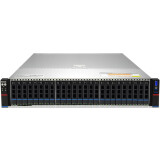 Серверная платформа Gooxi SL201-D25RE-G3