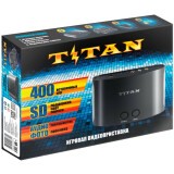 Игровая консоль SEGA Magistr Titan 2 (400 встроенных игр)