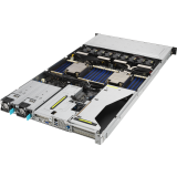 Серверная платформа ASUS RS700-E10-RS12U 10G 1600W (90SF0153-M00330)