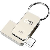 USB Flash накопитель 8Gb DM PD020(USB2.0) (PD020(USB2.0) 8GB)