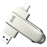 USB Flash накопитель 128Gb DM FS230-USB3.2 (FS230-USB3.2 128GB)