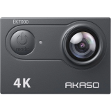 Экшн-камера AKASO EK7000 (SYYA0025-BK-01)