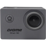 Экшн-камера Digma DiCam 180 (DC180)