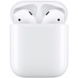 Гарнитура Apple AirPods (2nd generation) with Charging Case (MV7N2ZM/A)