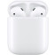 Гарнитура Apple AirPods (2nd generation) with Charging Case (MV7N2ZM/A)