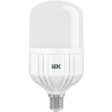 Светодиодная лампочка IEK LLE-HP-120-230-65-E40 (120 Вт, E40)