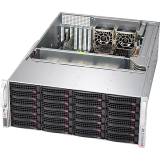 Серверная платформа SuperMicro SSG-640P-E1CR24H