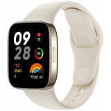 Умные часы Xiaomi Redmi Watch 3 Ivory (BHR6854GL/X44176)