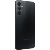 Смартфон Samsung Galaxy A24 4/128Gb Black (SM-A245FZKUMEA)