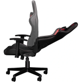 Игровое кресло Mad Catz G.Y.R.A. C1 Black/Red (CGPUBAINBL000-0)