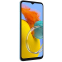 Смартфон Samsung Galaxy M14 4/64Gb Light Blue (SM-M146BZBUCAU) - фото 3