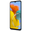 Смартфон Samsung Galaxy M14 4/64Gb Light Blue (SM-M146BZBUCAU) - фото 4