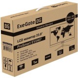 Монитор ExeGate 24" ProSmart EV2407 (EX294427RUS)