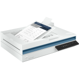 Сканер HP Scanjet Pro 2600 f1 (20G05A)