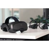 Шлем виртуальной реальности HTC Vive Focus 3 (99HASY002-00)