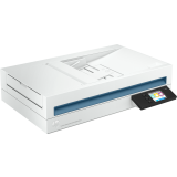 Сканер HP ScanJet Enterprise Flow N6600 fnw1 (20G08A)