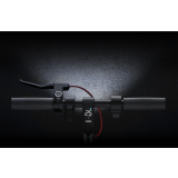 Электросамокат Xiaomi Mi Electric Scooter 3 Lite Black (BHR5388GL)