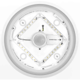 Умная потолочная лампа Yeelight Crystal Sensor Ceiling Light mini (XD091W0CN)