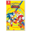 Игра Sonic Mania Plus для Nintendo Switch