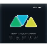 Умная светодиодная панель Yeelight Smart Light Panels (YLFWD-0013)