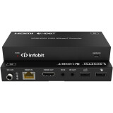 Удлинитель HDMI Infobit E150SK