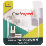 Антенный адаптер Cablexpert APL-FTVM-02