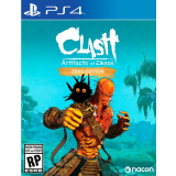 Игра Clash: Artifacts of Chaos для Sony PS4