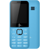 Телефон Fplus F240L Light Blue