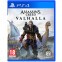 Игра Assassin's Creed: Вальгалла для Sony PS4 - 1CSC20004663