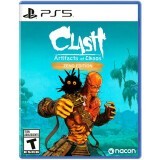 Игра Clash: Artifacts of Chaos для PS5