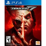 Игра Tekken 7 для Sony PS4 (1CSC20002737)