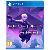 Игра Severed Steel для Sony PS4