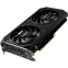 Видеокарта NVIDIA GeForce RTX 4060 Ti Palit Dual OC 8Gb (NE6406TT19P1-1060D) - фото 3