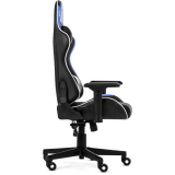 Игровое кресло WARP Xn Black/Blue (XN-BBL)