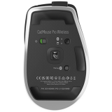 Мышь 3DConnexion CadMouse Pro Wireless (3DX-700116)