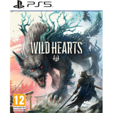 Игра Wild Hearts для Sony PS5