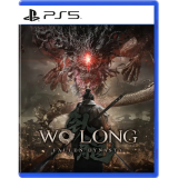 Игра Wo Long: Fallen Dynasty для Sony PS5
