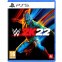 Игра WWE 2K22 для Sony PS5